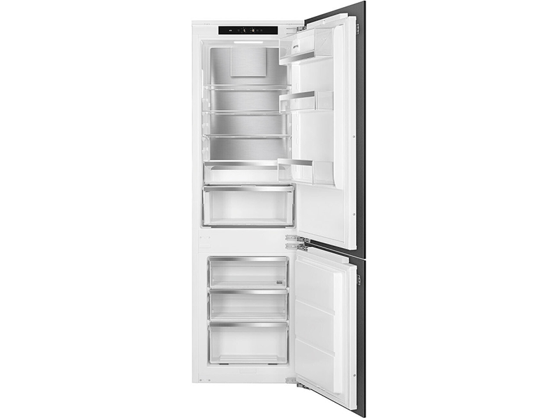 холодильник встраиваемый Smeg C9174DN2D купить