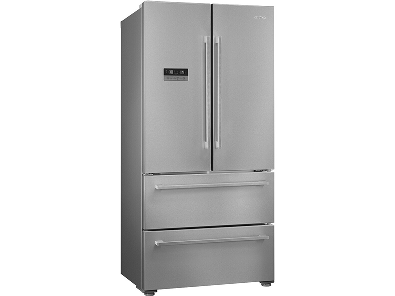 холодильник Smeg FQ55FXDE купить