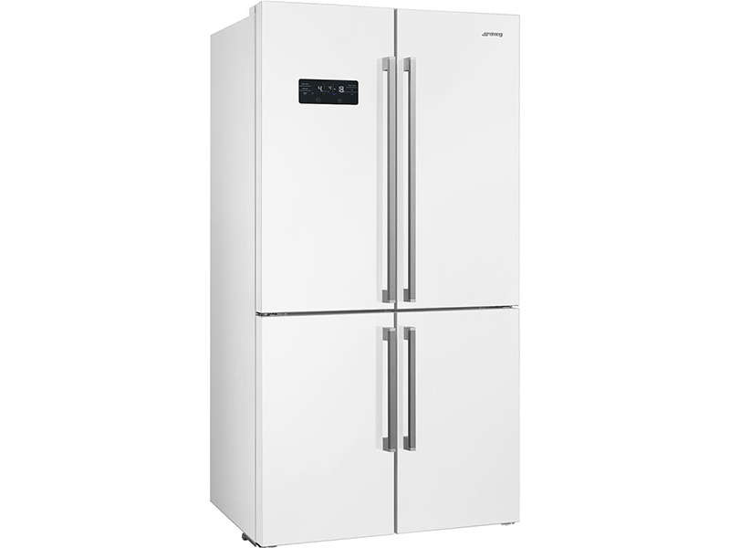 холодильник Smeg FQ60BDE купити