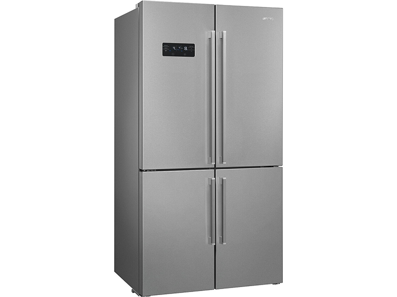 холодильник Smeg FQ60XDE купить