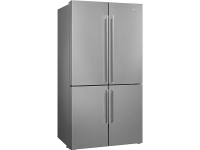 Холодильник Smeg FQ60XE - каталог