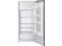 холодильник вбудовується Smeg S4C122E - каталог