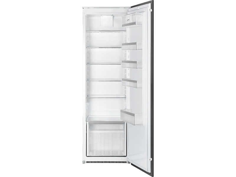 холодильник вбудовується Smeg S8L1721E купити
