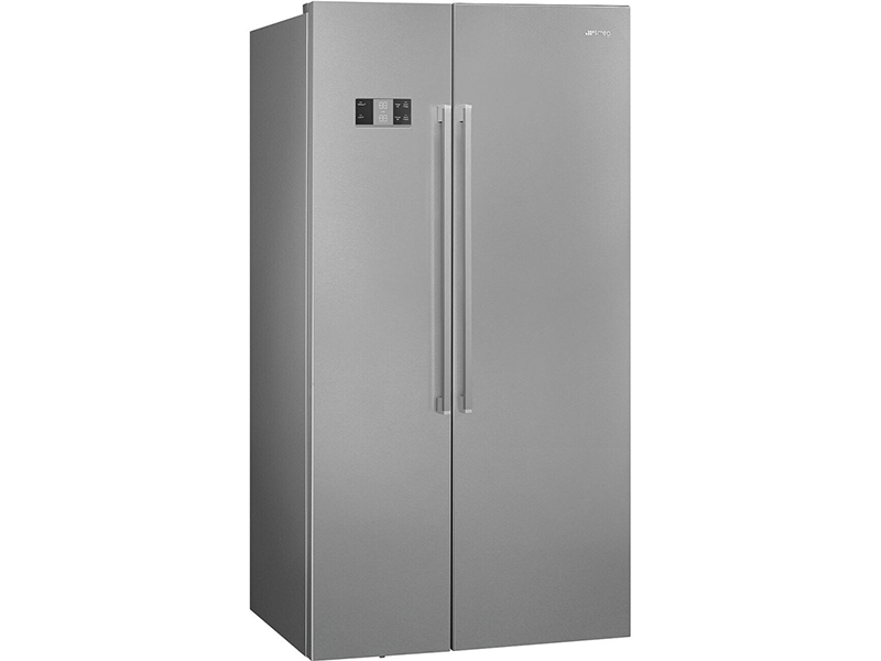 холодильник Smeg SBS63XDE купить