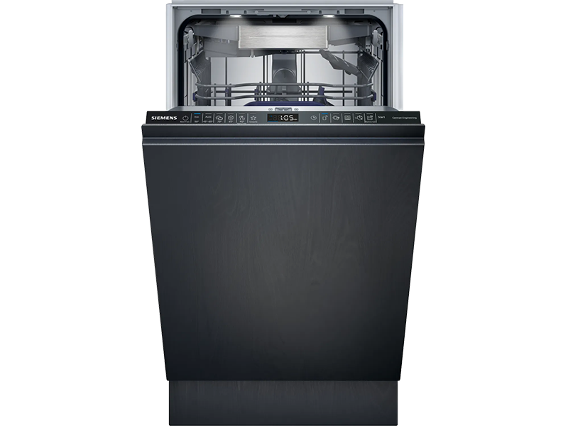 посудомоечная машина встраиваемая Siemens SR65ZX65MK купить