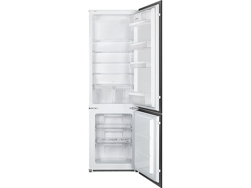 холодильник встраиваемый Smeg C4172E купить