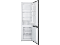 Холодильник встраиваемый Smeg C4172E - catalog