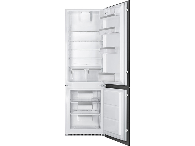 холодильник встраиваемый Smeg C81721E купить
