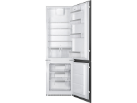 Холодильник встраиваемый Smeg C81721E - catalog
