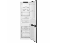 холодильник вбудовується Smeg C8174TNE - каталог