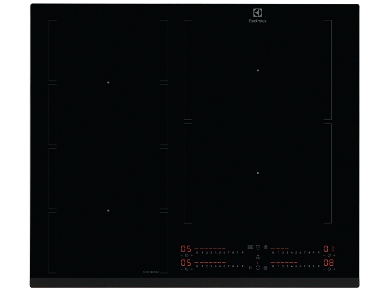 Cooper&Hunter Electrolux EIV 64453