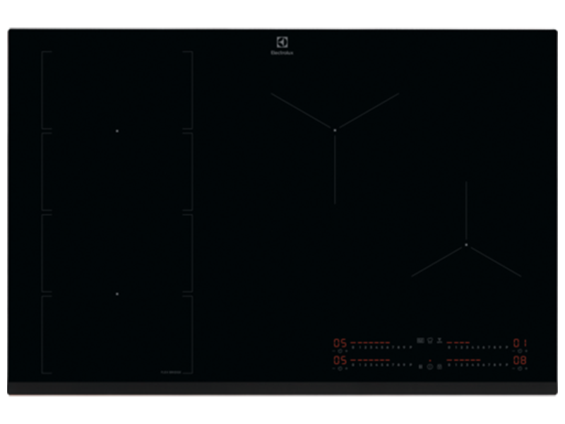 Cooper&Hunter Electrolux EIV 85453