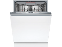 Вбудована посудомийна машина Bosch SMV4HMX65Q - каталог