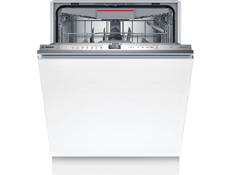 посудомоечная машина встраиваемая Bosch SMV6EMX75Q купить