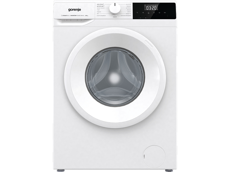 Cooper&Hunter Gorenje WNHPI 60 SCSIR/UA