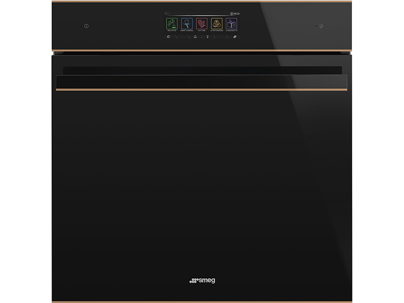 Cooper&Hunter Smeg SO 6606 WAPNR