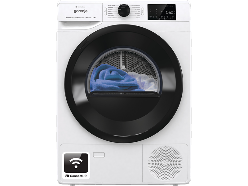 Cooper&Hunter Gorenje DPNE 92 GNLWIFI/UA