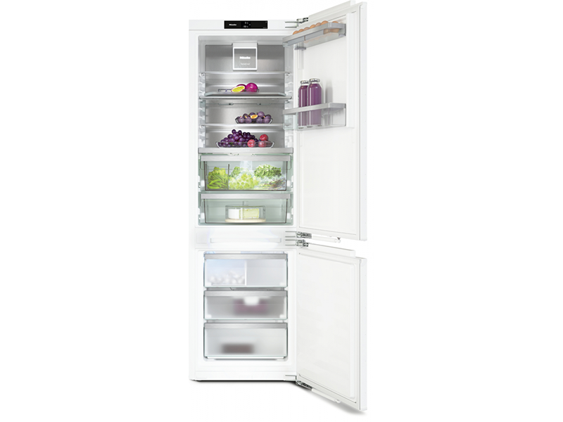 холодильник встраиваемый Miele KFN7795C купить
