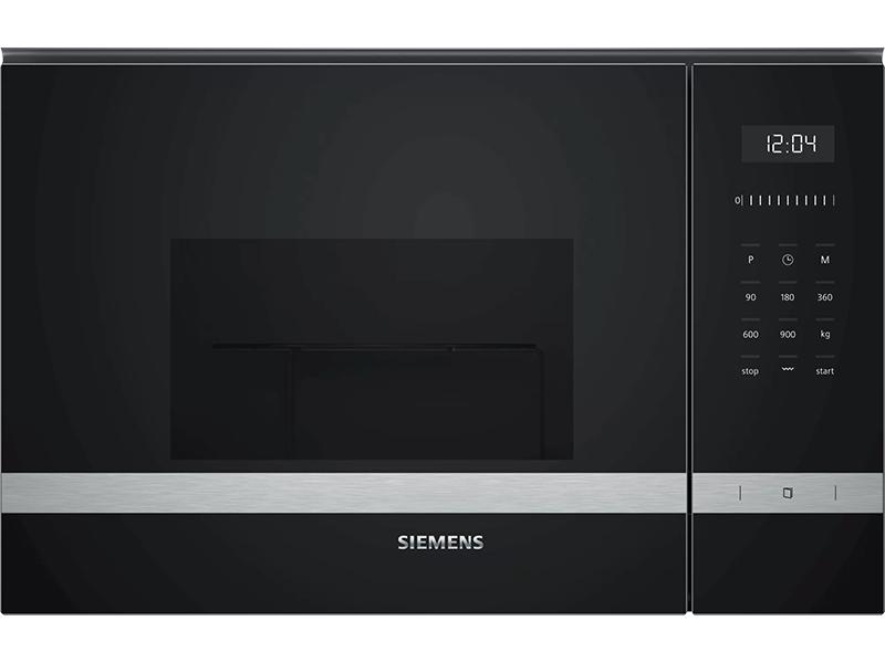 микроволновая печь встраиваемая Siemens BE555LMS0 купить