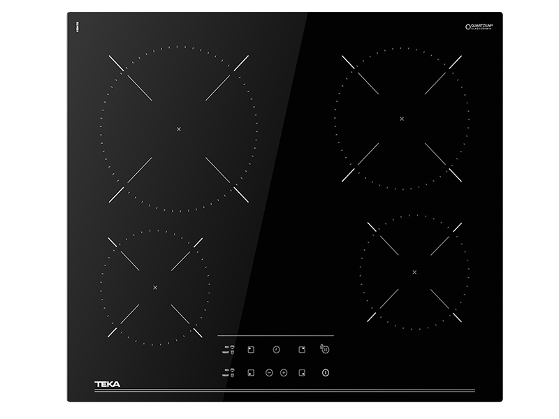 Cooper&Hunter Teka TBC 64010 BK (112550014)