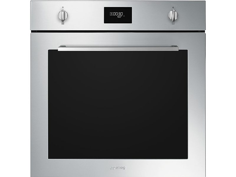 Cooper&Hunter Smeg SFP 6401 TVX 1