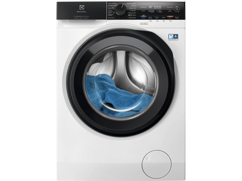 Cooper&Hunter Electrolux EW7W4602U