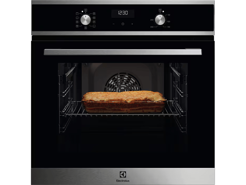 Cooper&Hunter Electrolux EOF5F50BX