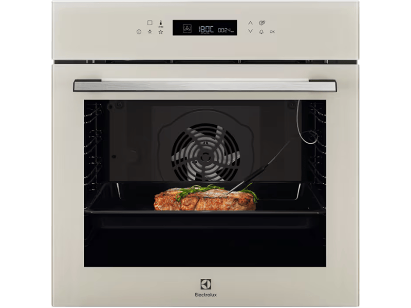 Cooper&Hunter Electrolux LOE7F31S