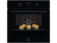 Духовой шкаф Electrolux LOD6F77WZ - catalog