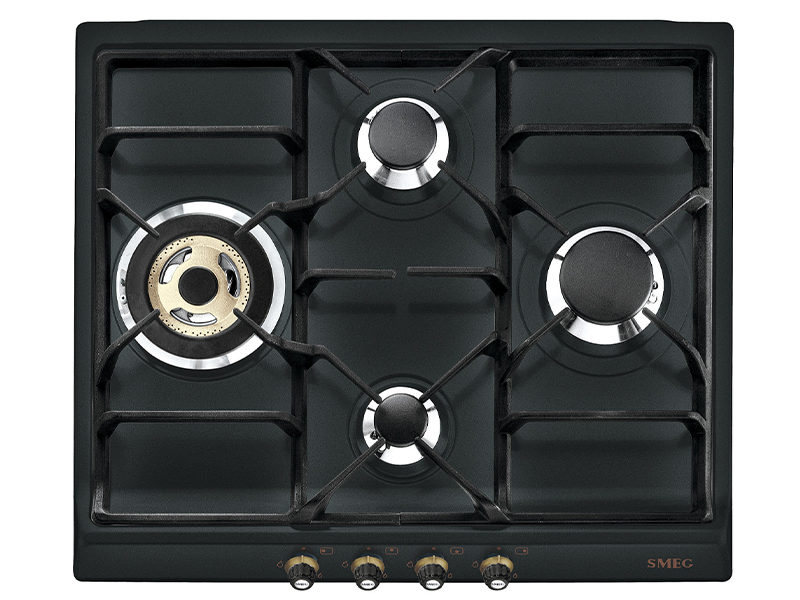 варочная поверхность Smeg SR764AO купить