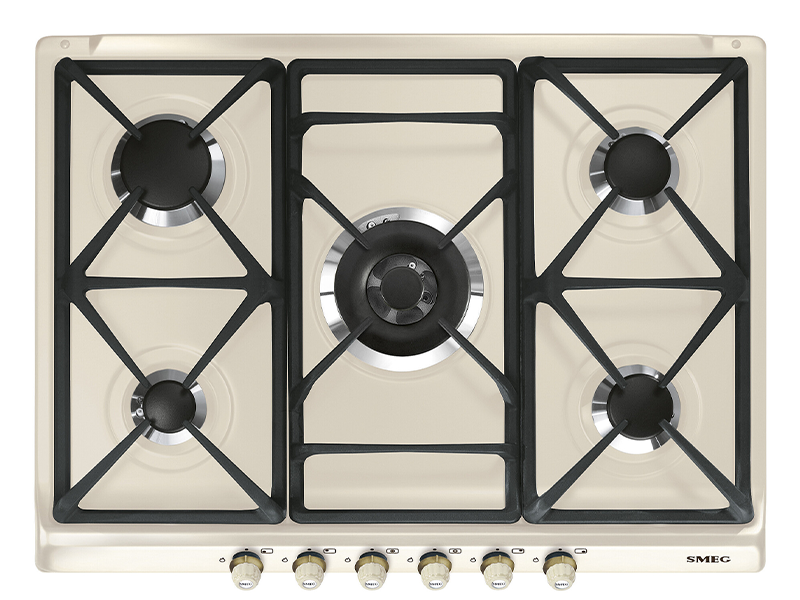 варочная поверхность Smeg SR775PO купить