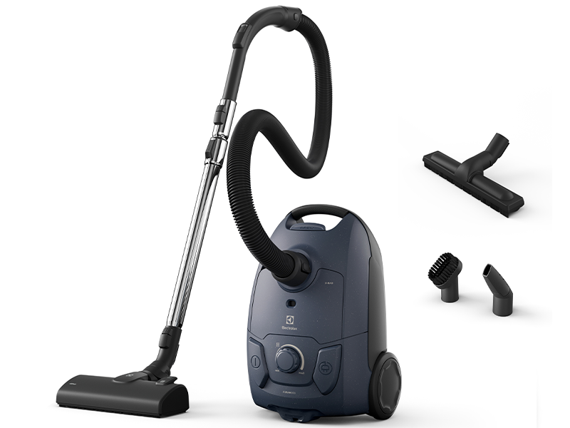 пылесос Electrolux EB51C2DB купить