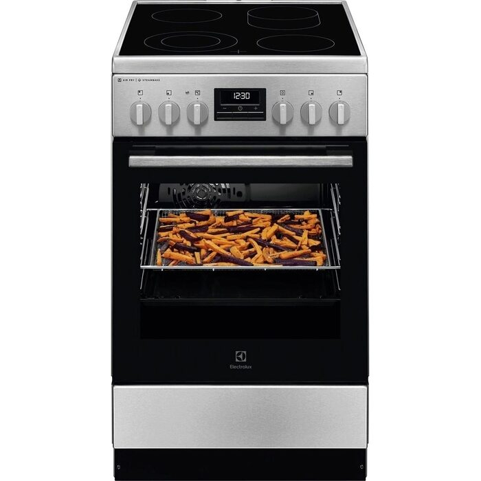 плита кухонная Electrolux LKR564255X купить