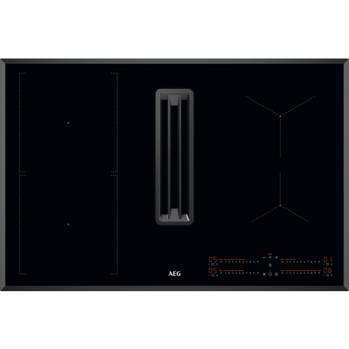 варочная поверхность AEG CCE84543FB купить
