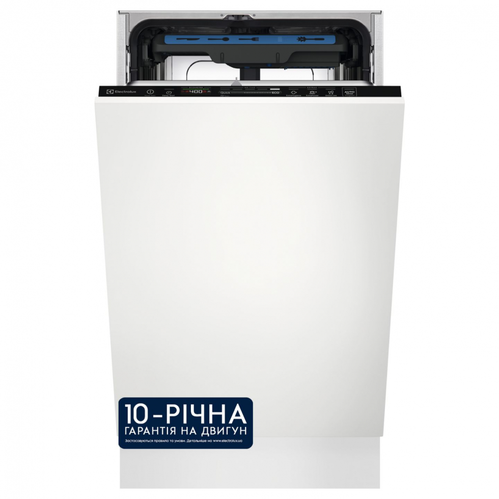 посудомоечная машина встраиваемая Electrolux EEM96330L купить
