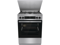 Плита кухонная Gorenje GKS6C71XF - catalog