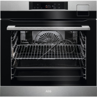 Духовой шкаф AEG BSK792280M - catalog