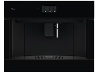 Кофеварка встраиваемая AEG NKC8N7B - catalog