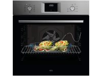 Духовой шкаф AEG OA5CB31SM - catalog