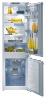 Холодильник встраиваемый Gorenje NRKI55288 - catalog