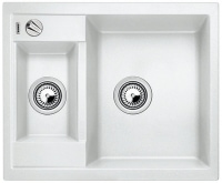 Кухонна мийка Blanco METRA 6 (516157) - каталог