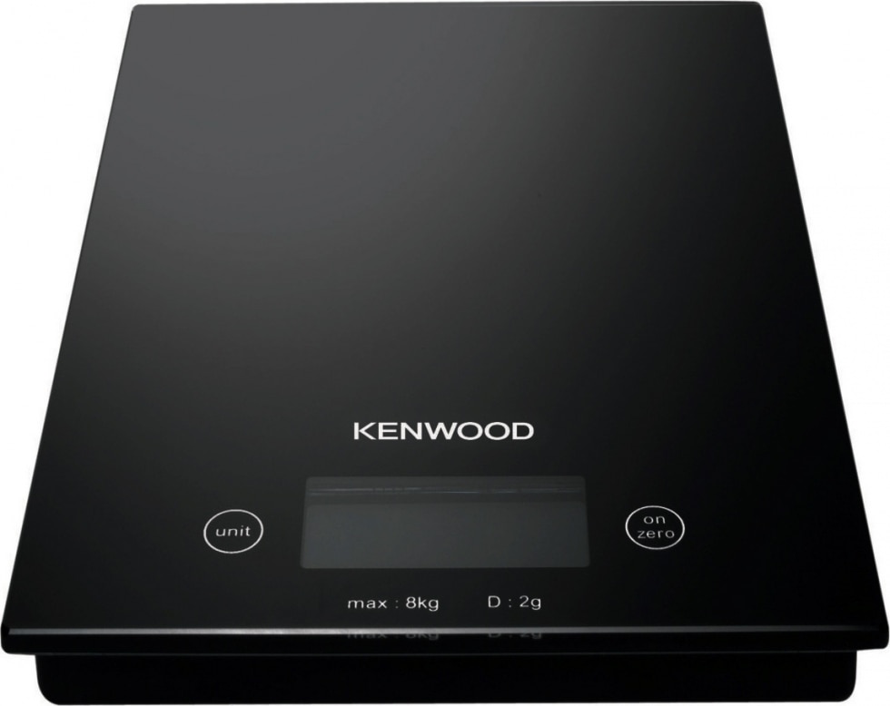 весы кухонные Kenwood DS400 купить