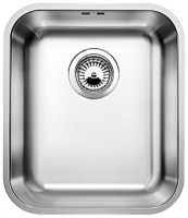 Кухонна мийка Blanco SUPRA 340-U (518199) - каталог