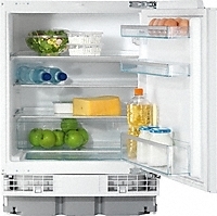 Холодильник встраиваемый Miele K5122UI - catalog