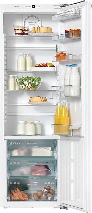холодильник встраиваемый Miele K37272 купить
