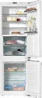 Холодильник встраиваемый Miele KFN37682iD - catalog
