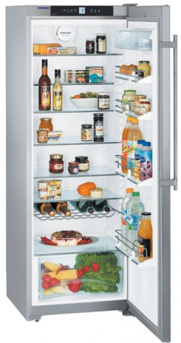 холодильник Liebherr Kes3670 купить