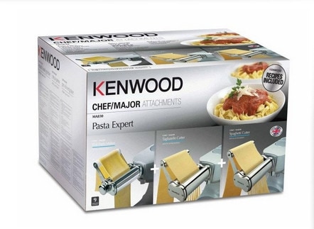 насадка для кухонного комбайна Kenwood MA830 (AT970A,AT971A,AT974A) купить