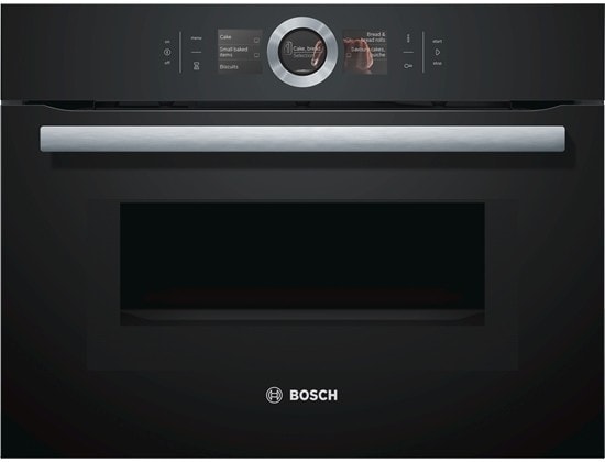 духовой шкаф Bosch CMG636BB1 купить