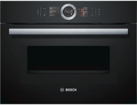 Духовой шкаф Bosch CMG636BB1 - catalog